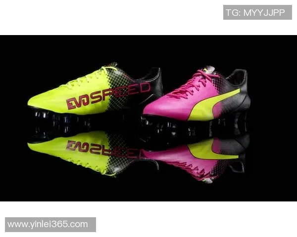 彪马足球鞋代言球星谁更具实力与影响力详解